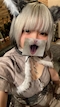 プロフィール写真2・琴｜メイド×人妻コンカフェ Ninica・ニニカ - 岡山市（中央町）のコンカフェ