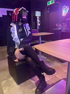 プロフィール写真1・琴｜メイド×人妻コンカフェ Ninica・ニニカ - 岡山市（中央町）のコンカフェ