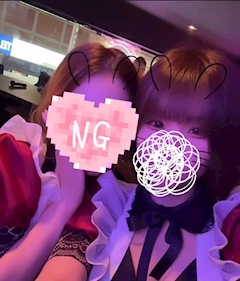 プロフィール写真3・さな｜メイド×人妻コンカフェ Ninica・ニニカ - 岡山市（中央町）のコンカフェ