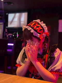 プロフィール写真1・わかたん|メイド×人妻コンカフェ Ninica・ニニカ - 岡山市(中央町)のコンカフェ