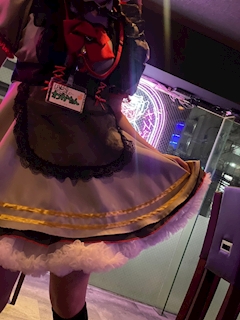 プロフィール写真2・わかたん|メイド×人妻コンカフェ Ninica・ニニカ - 岡山市(中央町)のコンカフェ