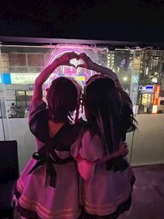 プロフィール写真1・くろみ|メイド×人妻コンカフェ Ninica・ニニカ - 岡山市(中央町)のコンカフェ