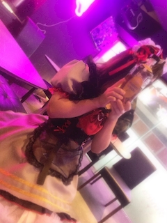 プロフィール写真2・ひまり｜メイド×人妻コンカフェ Ninica・ニニカ - 岡山市（中央町）のコンカフェ