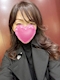 プロフィール写真2・✨🍏桜まお@Mrs.CAFE光🍏✨｜Mrs.CAFE 光・ミセスカフェ ヒカリ - 名古屋 錦の熟女パブ/熟女キャバクラ