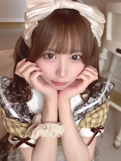 プロフィール写真6・りつ|SWEETS GANG・スイーツギャング - 木屋町のコンカフェ