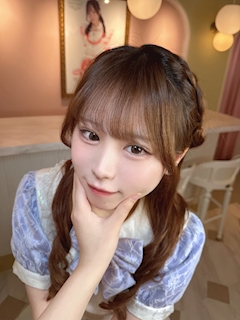 プロフィール写真14・りつ|SWEETS GANG・スイーツギャング - 木屋町のコンカフェ