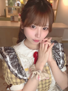 プロフィール写真7・りつ|SWEETS GANG・スイーツギャング - 木屋町のコンカフェ