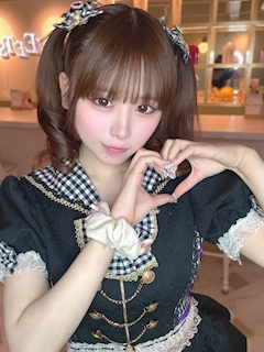 プロフィール写真11・りつ|SWEETS GANG・スイーツギャング - 木屋町のコンカフェ