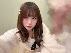 プロフィール写真5・りつ|SWEETS GANG・スイーツギャング - 木屋町のコンカフェ