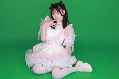 プロフィール写真3・りつ|SWEETS GANG・スイーツギャング - 木屋町のコンカフェ