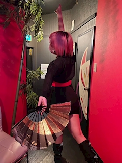 琴 NINJA BAR 二の地下・ニノチカ - 岡山市（柳町）のガールズバー