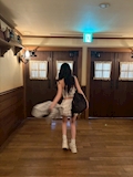 あの