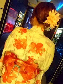 プロフィール写真3・じゅりな｜CLUB 摩天楼・マテンロウ - 小田原のキャバクラ