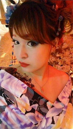 プロフィール写真2・じゅりな｜CLUB 摩天楼・マテンロウ - 小田原のキャバクラ