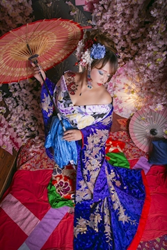 プロフィール写真1・じゅりな｜CLUB 摩天楼・マテンロウ - 小田原のキャバクラ