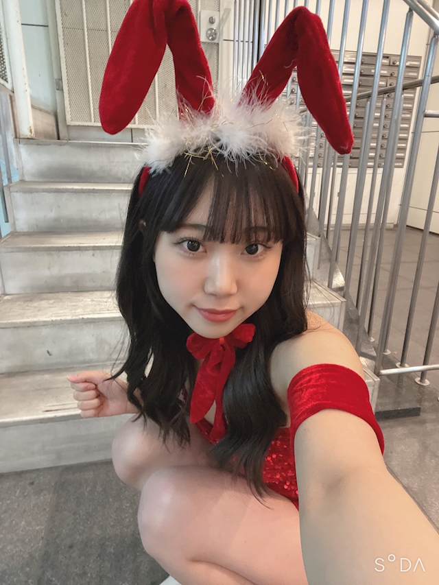 プロフィール写真2・せな｜