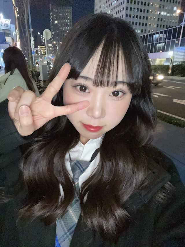 プロフィール写真1・せな｜