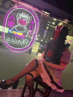 プロフィール写真1・ひめ|メイド×人妻コンカフェ Ninica・ニニカ - 岡山市(中央町)のコンカフェ
