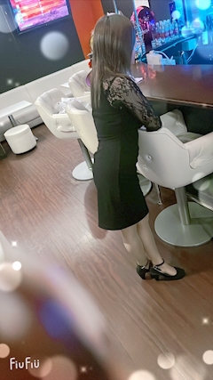 プロフィール写真1・まり|ラウンジM・エム - 小山・東口のクラブ/ラウンジ