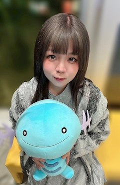 プロフィール写真4・いおり｜サキュ×バニーTOKYO・サキュバニートウキョウ - 新宿/歌舞伎町のガールズバー