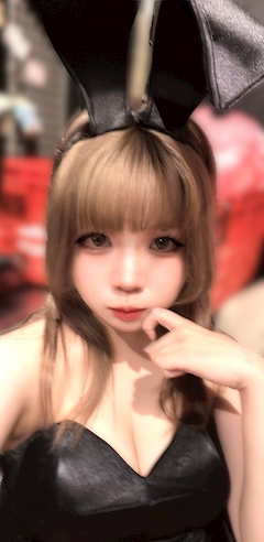 プロフィール写真3・いおり｜サキュ×バニーTOKYO・サキュバニートウキョウ - 新宿/歌舞伎町のガールズバー