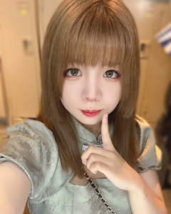 プロフィール写真8・いおり｜サキュ×バニーTOKYO・サキュバニートウキョウ - 新宿/歌舞伎町のガールズバー