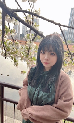 プロフィール写真5・いおり｜サキュ×バニーTOKYO・サキュバニートウキョウ - 新宿/歌舞伎町のガールズバー