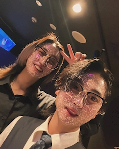 プロフィール写真2・ゆうき｜GRAZIE・グラッチェ - 豊田のガールズバー