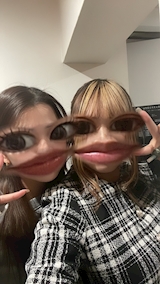 *