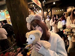 プロフィール写真1・はづき｜LuLu・ルル - 新橋のガールズバー