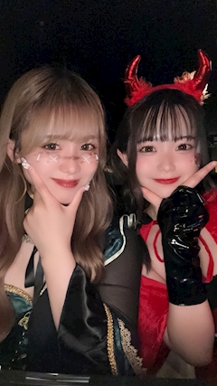 プロフィール写真3・あいな|BOMBAR・ボンバー - 蒲田西口のガールズバー