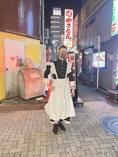 プロフィール写真1・🥑アボ🥑｜Maple - 四谷/チャイナコンカフェ [ポケパラ]