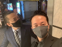 プロフィール写真5・🥑アボ🥑｜Maple - 四谷/チャイナコンカフェ [ポケパラ]