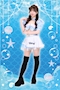 プロフィール写真10・まほ|Cafe&Bar Mermaid・マーメイド - 秋葉原のコンカフェ