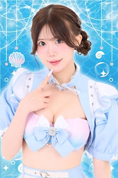 プロフィール写真2・まほ|Cafe&Bar Mermaid・マーメイド - 秋葉原のコンカフェ