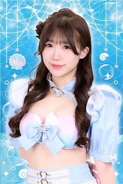 プロフィール写真8・まほ|Cafe&Bar Mermaid・マーメイド - 秋葉原のコンカフェ