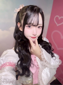 プロフィール写真1・みる🎀｜Cafe&Bar コンカフェランド・コンカフェランド - 秋葉原のコンカフェ
