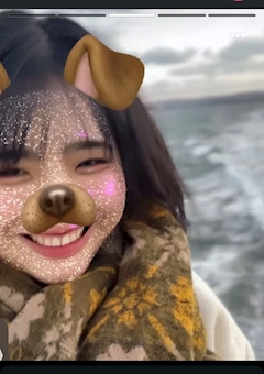 プロフィール写真5・うな🪿🧡｜Anna Miller's・アンナミラーズ - 荒川沖のガールズバー