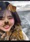プロフィール写真5・うな🪿🧡｜Anna Miller's・アンナミラーズ - 荒川沖のガールズバー
