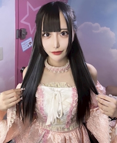 プロフィール写真2・みれい🎀｜Cafe&Bar ゔぃらねすアカデミア・ヴィラネスアカデミア - 秋葉原のコンカフェ