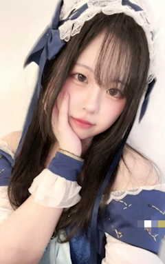 プロフィール写真1・ふゆめ｜星のお姫様・ホシのオヒメサマ - 秋葉原のコンカフェ
