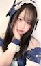 プロフィール写真1・ふゆめ｜星のお姫様・ホシのオヒメサマ - 秋葉原のコンカフェ