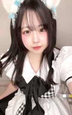 プロフィール写真2・ふゆめ｜星のお姫様・ホシのオヒメサマ - 秋葉原のコンカフェ