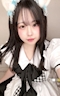 プロフィール写真2・ふゆめ｜星のお姫様・ホシのオヒメサマ - 秋葉原のコンカフェ