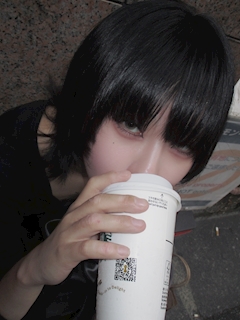 プロフィール写真2・倫理｜Bar Sea Summer・シーサマー - 歌舞伎町のパブ/スナック