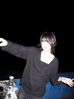プロフィール写真3・倫理｜Bar Sea Summer・シーサマー - 歌舞伎町のパブ/スナック