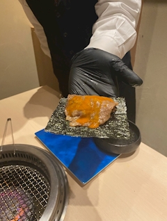 かのん「ブログのネタが無いです」