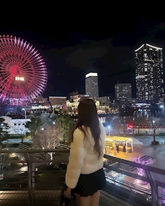 プロフィール写真1・りんか｜BAR JACK・ジャック - 小岩のガールズバー
