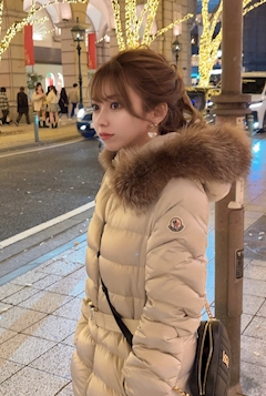 プロフィール写真1・りな｜club R・アール - 三原市のキャバクラ