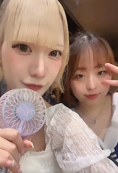 👾 ゆらぴ 👾「08.25」